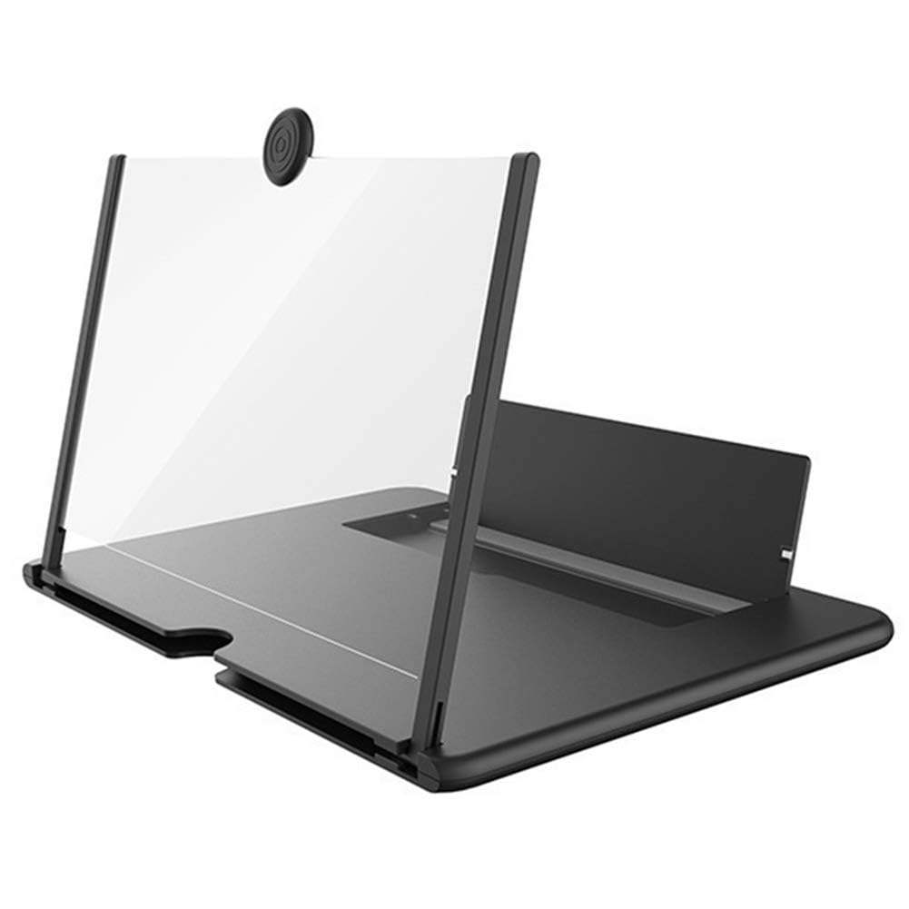 PixelZoom Pro - HD Screen Enlarger for Movies and Videos