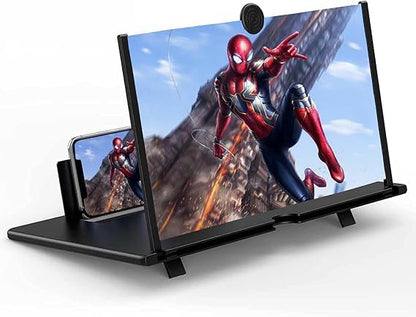 PixelZoom Pro - HD Screen Enlarger for Movies and Videos