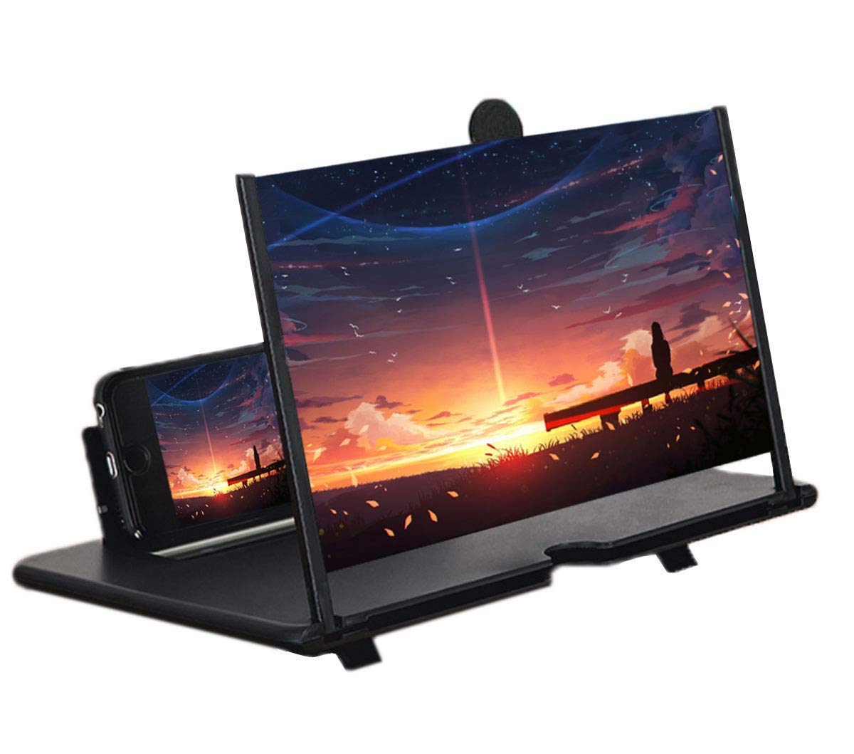 PixelZoom Pro - HD Screen Enlarger for Movies and Videos