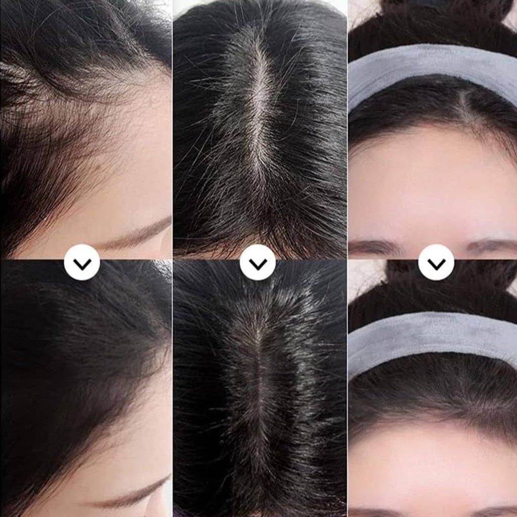 Magic Hairline - Waterproof & Sweatproof